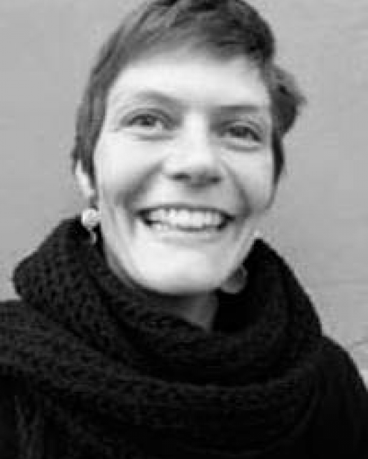 Marie-Catherine Theiler