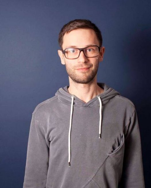 Niklas K. Engstrøm