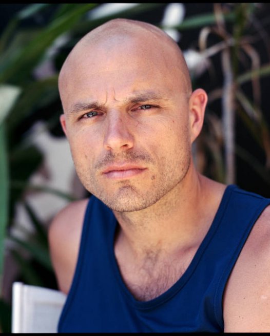 Balazs Simonyi