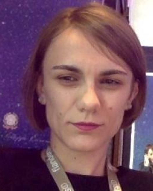 Marija Dimitrova