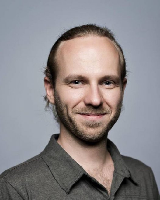 Adam Široký
