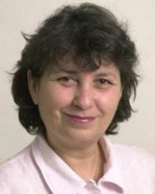 Vera Bonnier