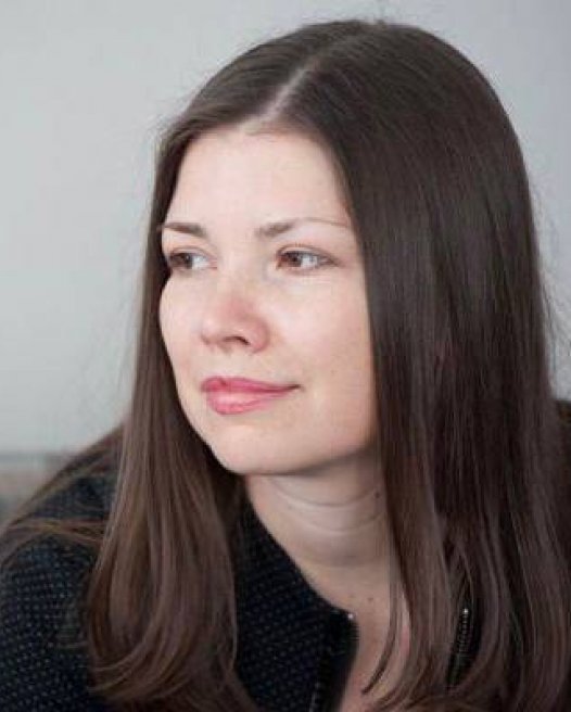 Oksana Ivanyuk
