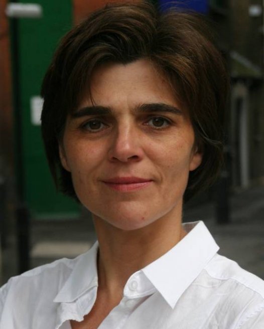 Hanna Heffner