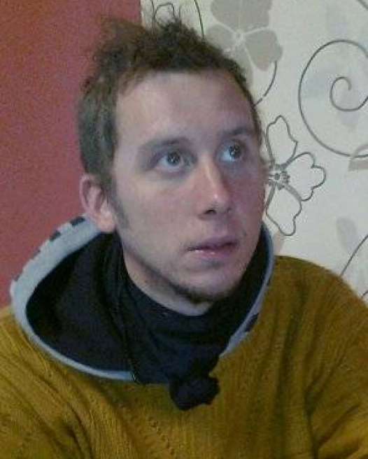 Pavel Lukáš