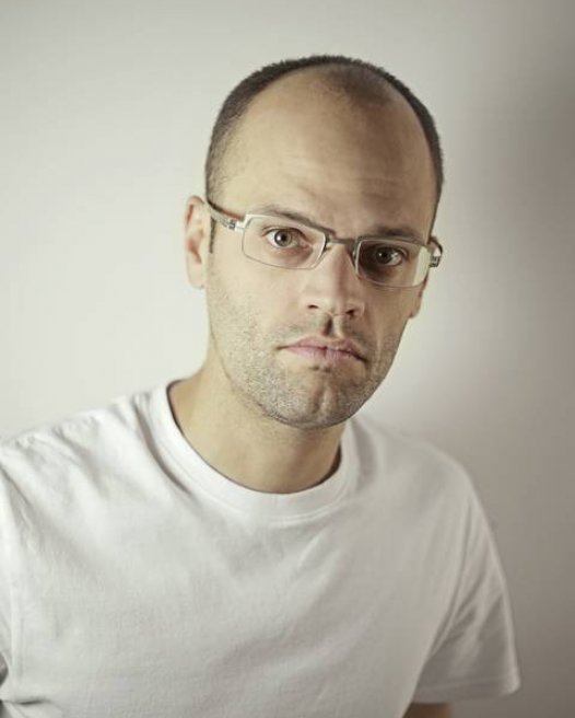 Mateusz Wajda