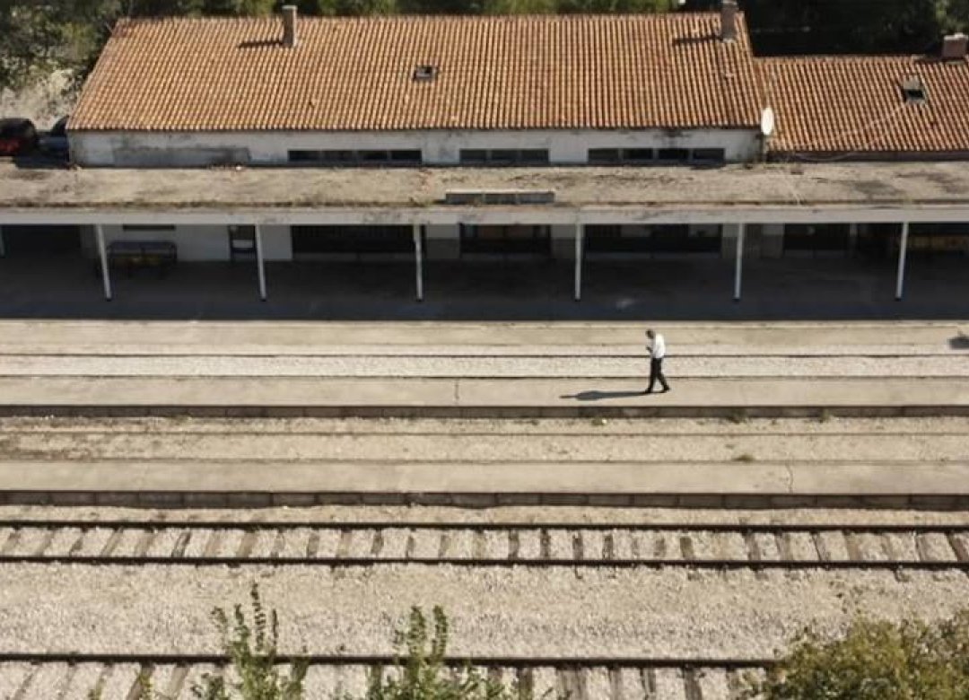 Knin - Zadar
