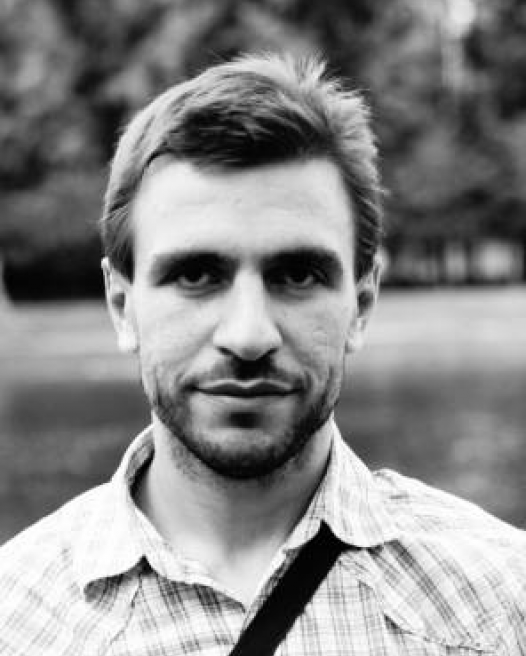 Alexander Gorelik