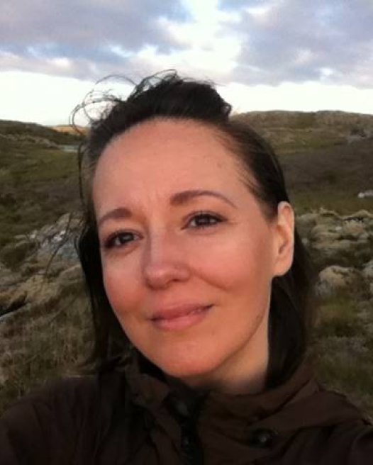 Natasa Urban