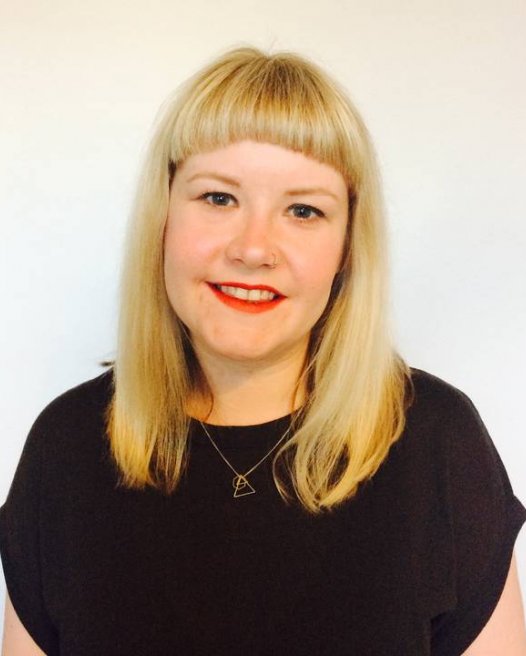Melanie Iredale