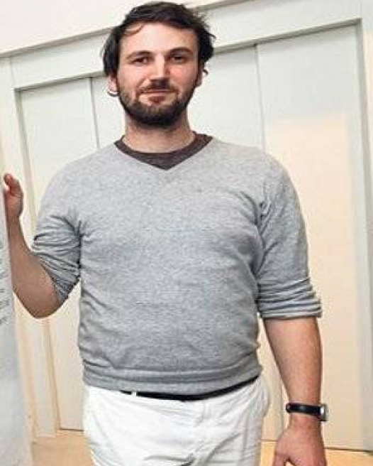 Jiří Skála