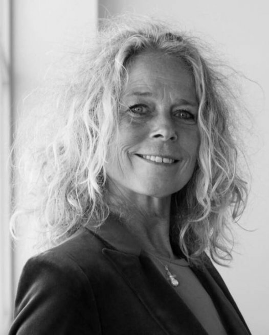 Birgitte Fredsby