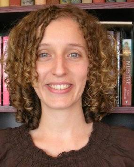 Kristin Feeley
