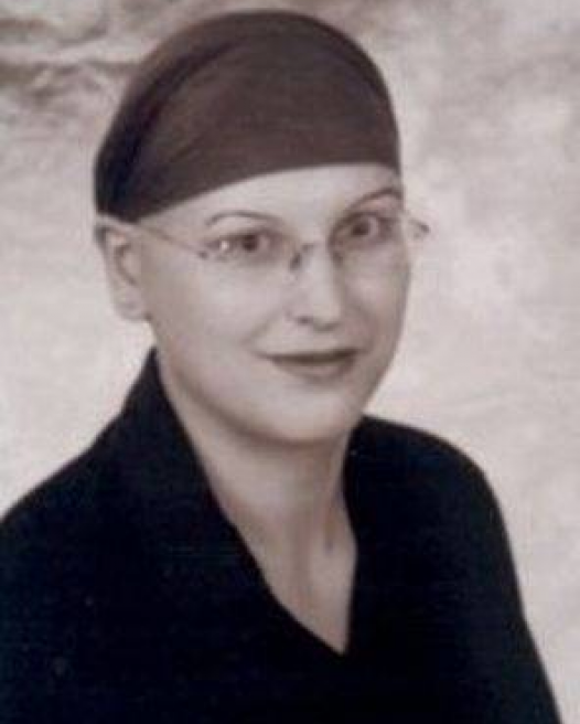 Ina Rossow