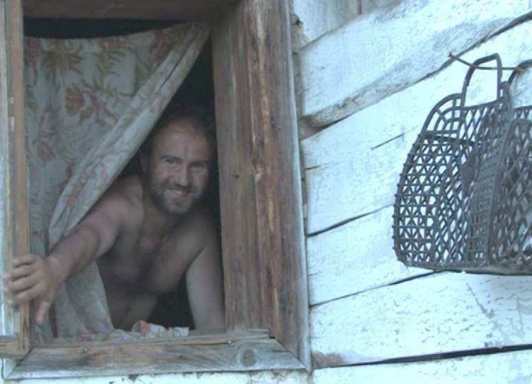Vesnice bez žen