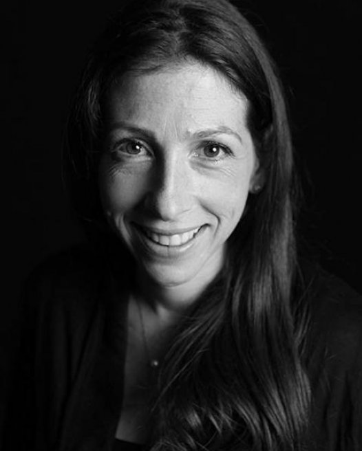 Hilla Medalia