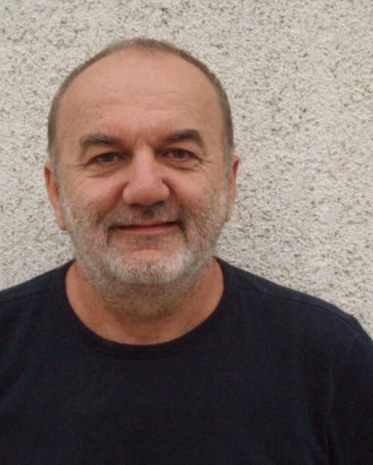 Damir Terešak