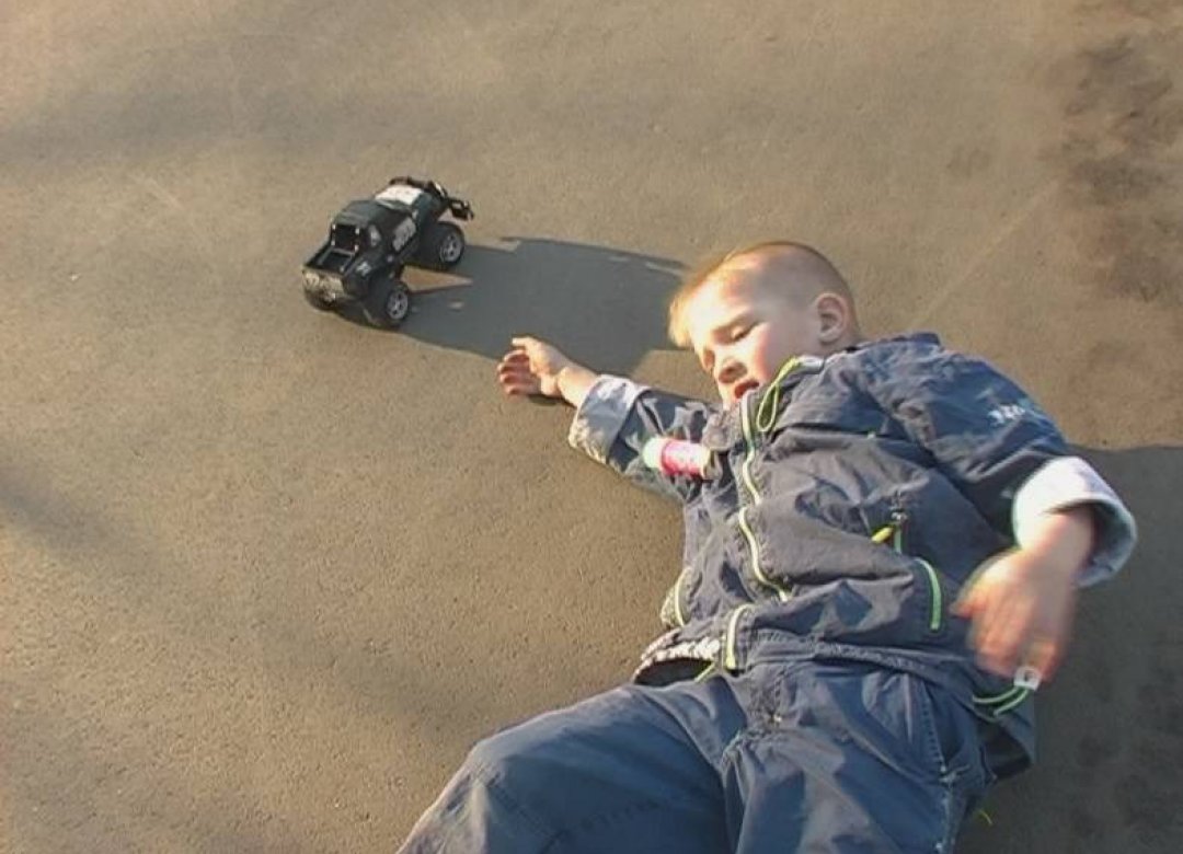 It’s Not About Children Toys