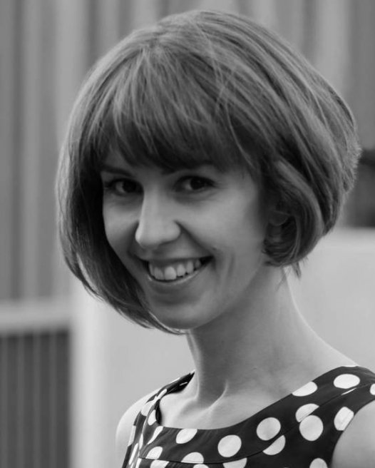 Melinda Boros