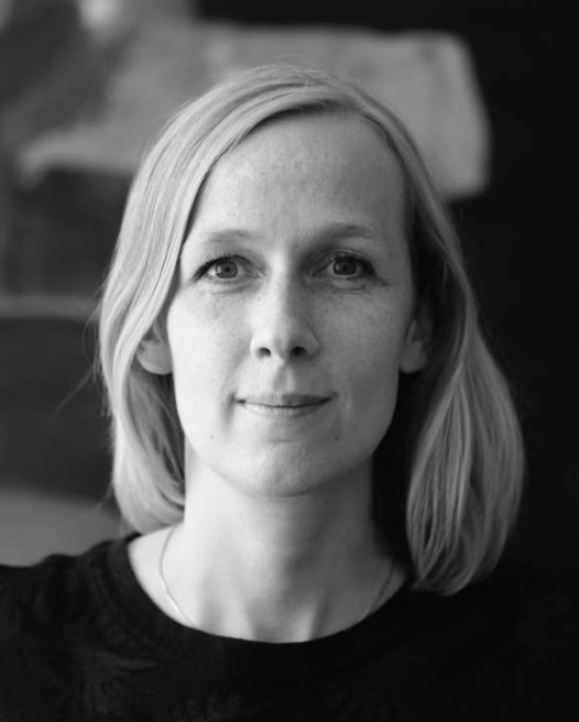 Louise H. Johansen