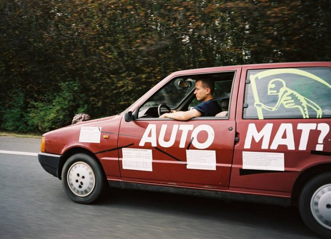 Auto*Mate