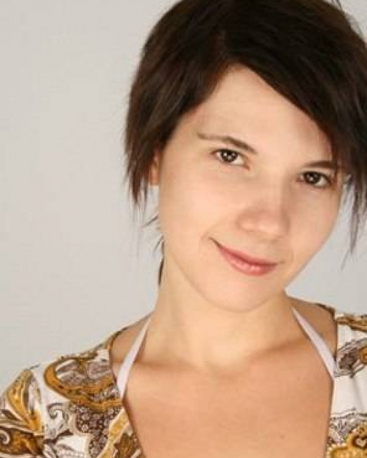 Gloria Dürnberger