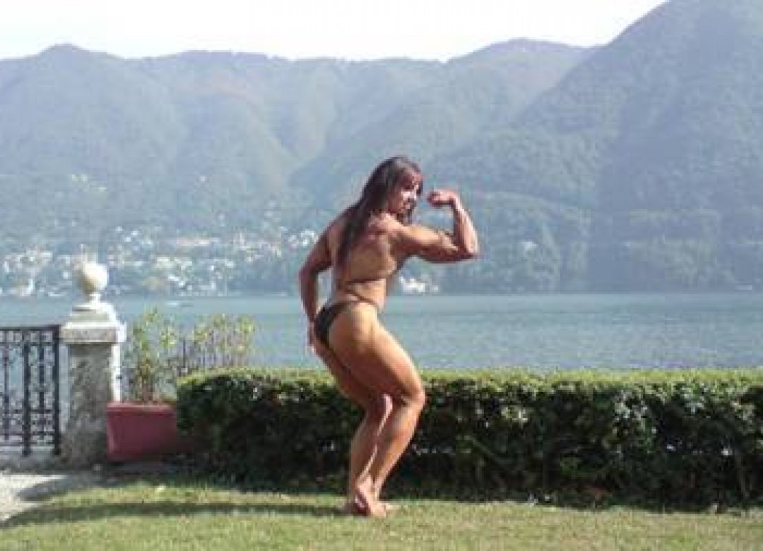 Body Temples