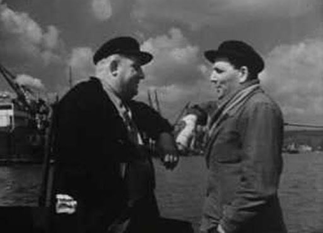 Long Life the Dockers