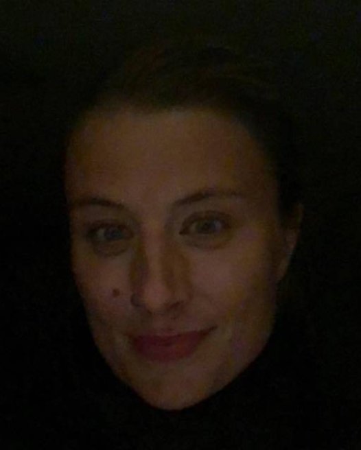Alzbeta Janackova