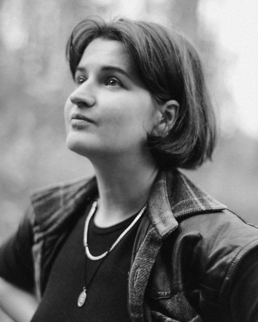 Anna Semenova