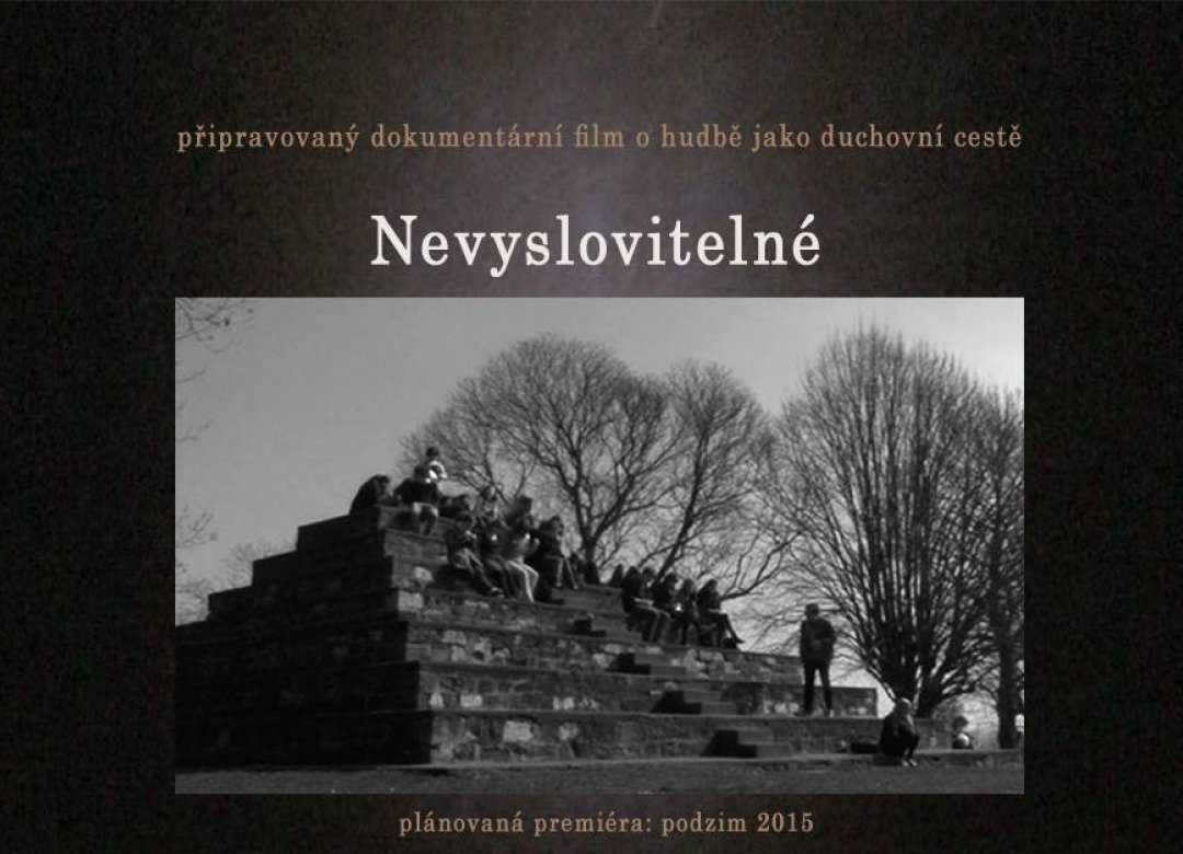 Nevyslovitelné