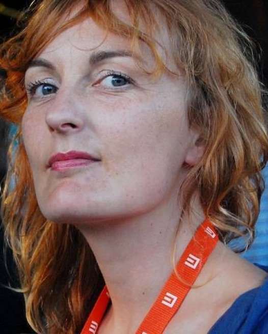 Marina Andree Skop