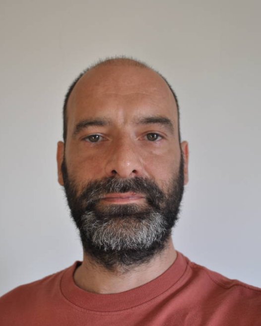 Bojan Tanturovski