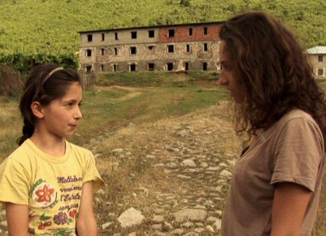 Made in Albania