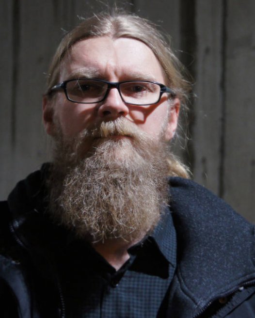 Torstein Parelius