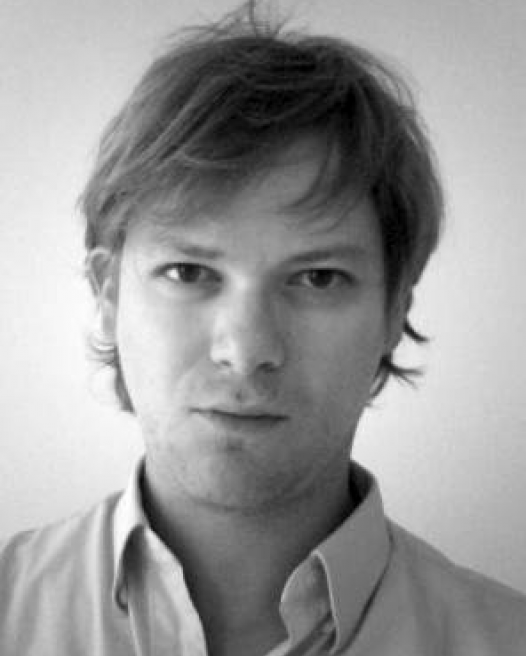 Stephen Dhoedt