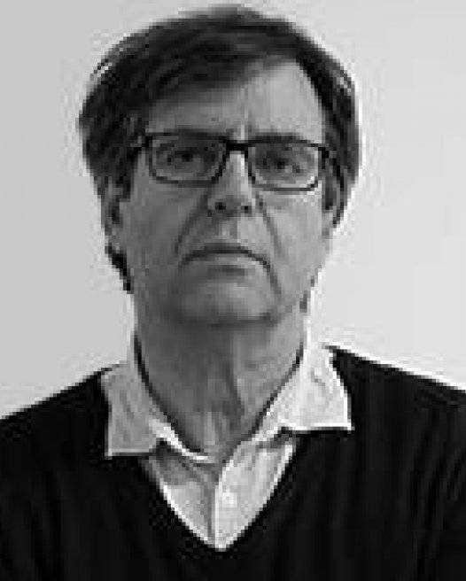 Serge Gordey