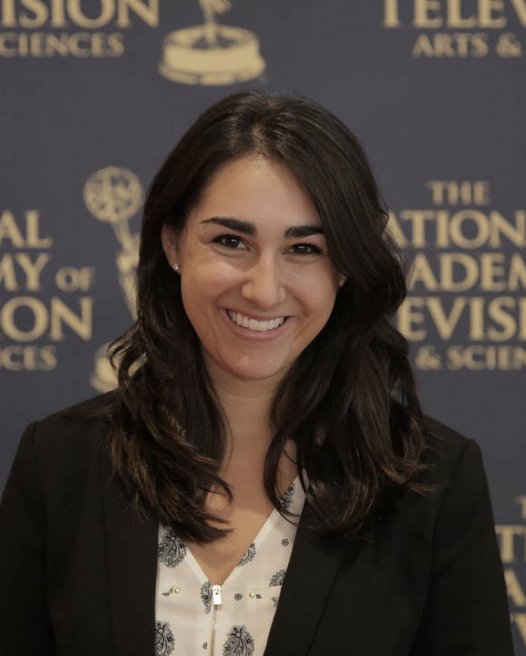 Nikki Heyman