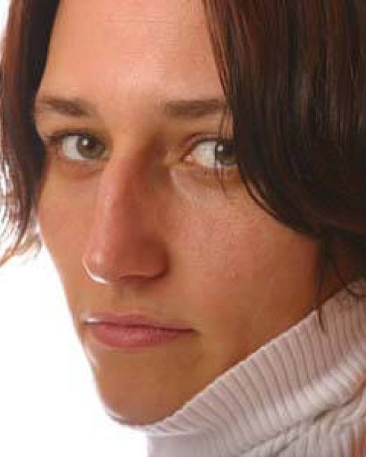Sonja Henrici