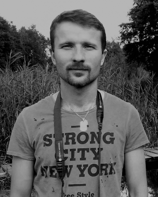 Maciej Jarczyński