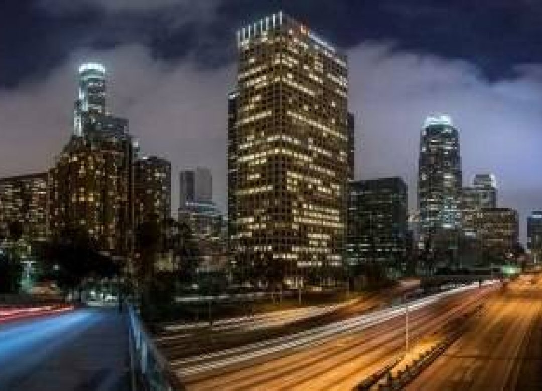 L.A. People