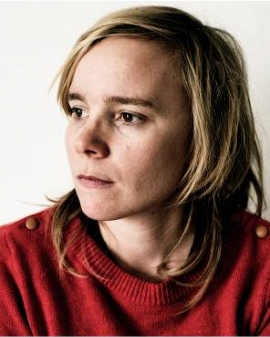 Ellen Vermeulen