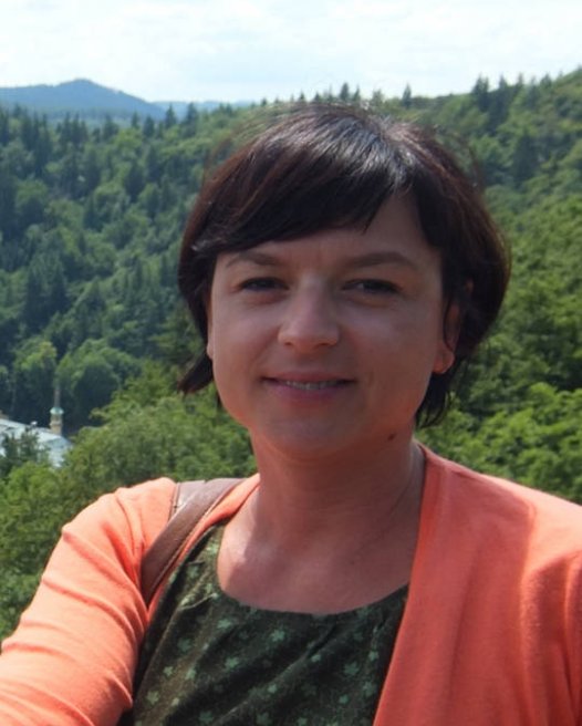 Lenka Holubová Mikolášová