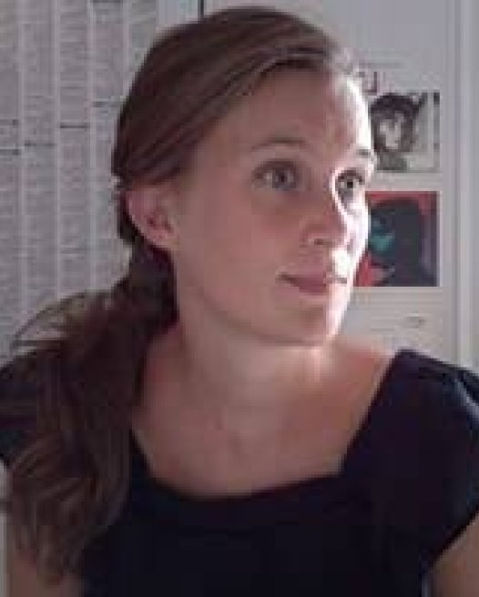 Camille Chevalier