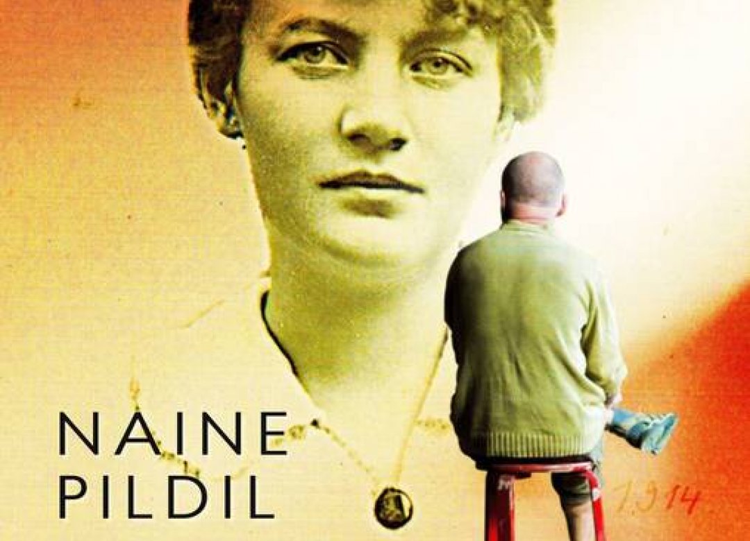 The Woman in the Picture