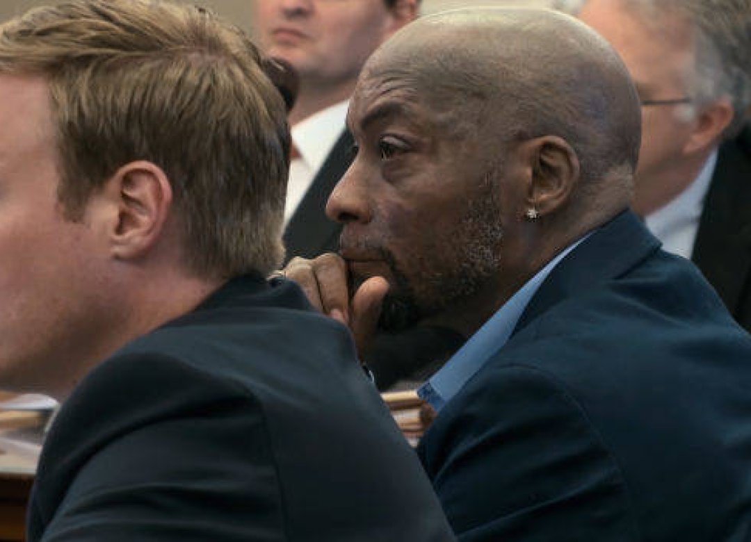 Into the Weeds: Dewayne "Lee" Johnson vs Monsanto company