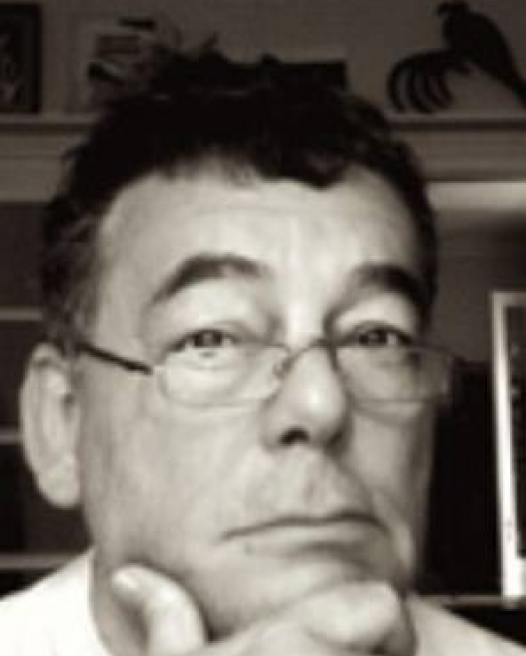 János Xantus