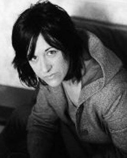 Elisabeth Scharang