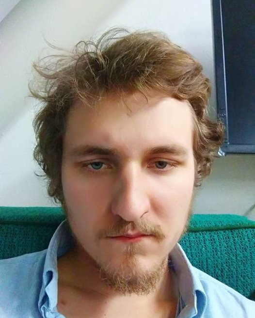Alexey Evstigneev