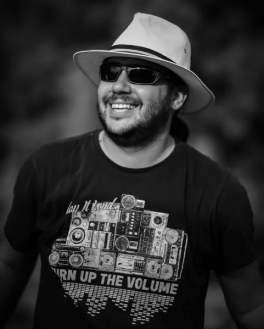 Martin Mahdal